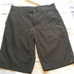 Quicksilver hybrid shorts
